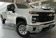 Chevrolet Silverado 2500 HD