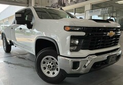 2025 Chevrolet Silverado 2500 HD WT Truck