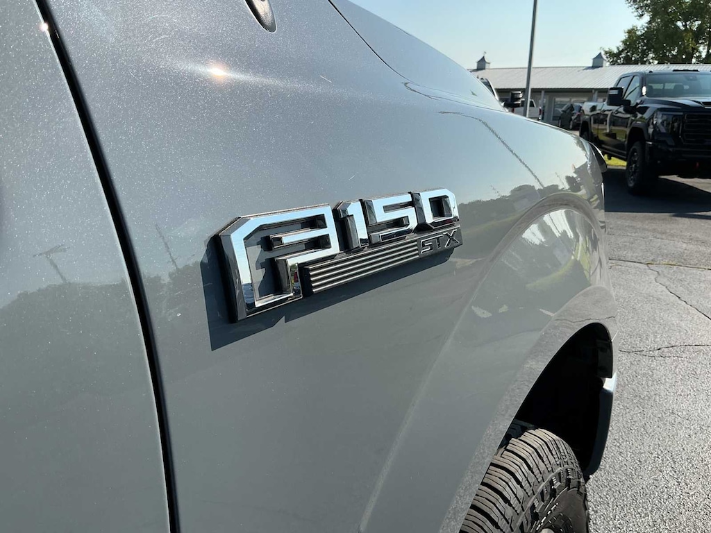 Used 2020 Ford F-150 XL