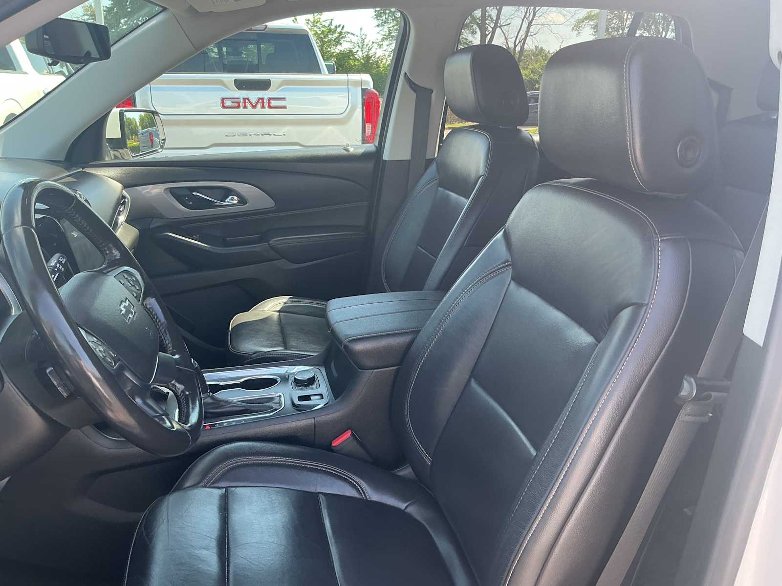 2020 Chevrolet Traverse RS - Photo 22
