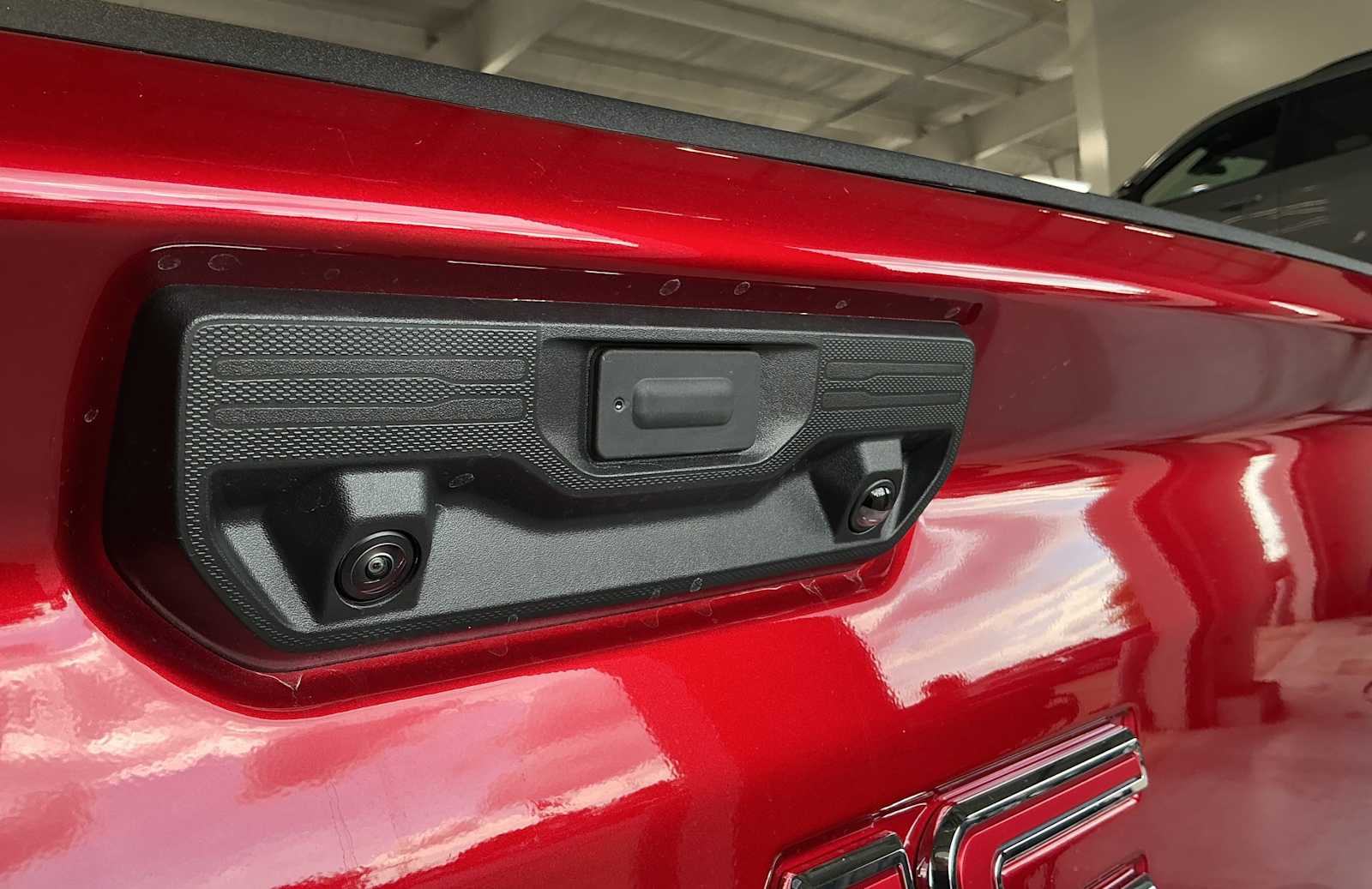 2026 GMC Sierra 2500HD SLT - Photo 34