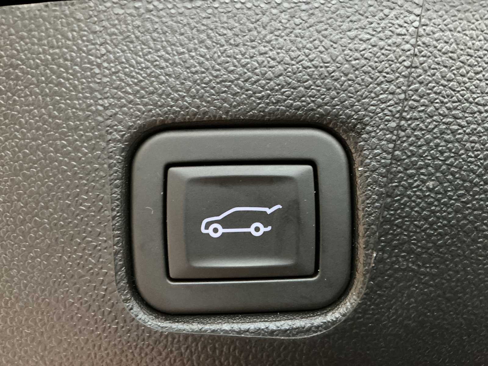 2025 Chevrolet Blazer RS - Photo 29