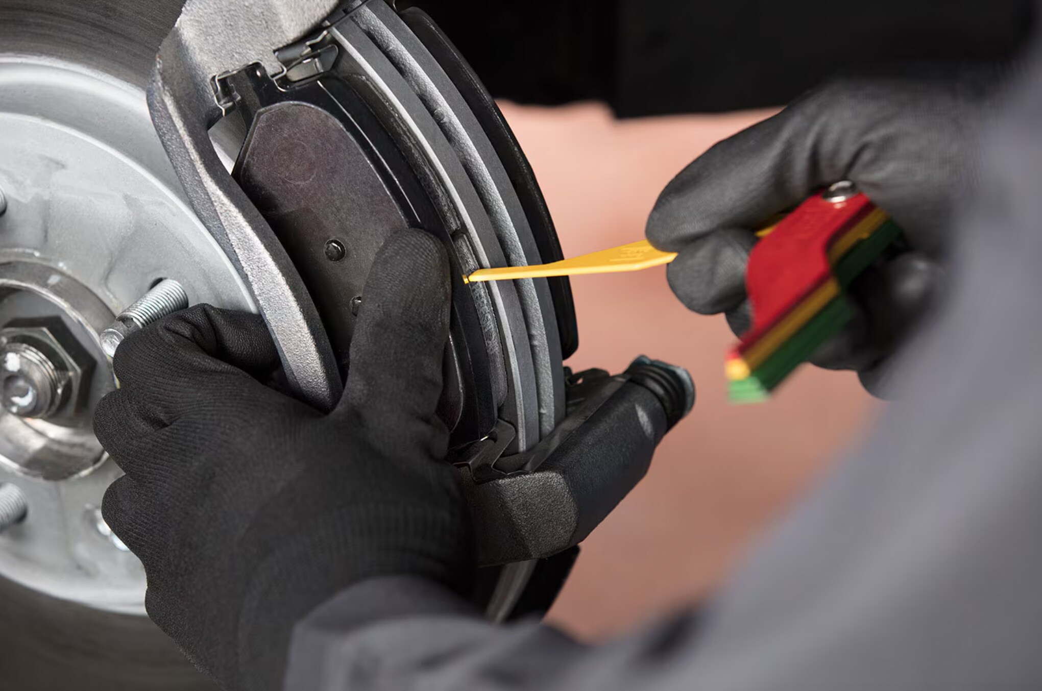 Buick and Chevy Brake Service Buick and Chevy Brake Service