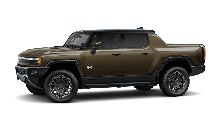 GMC Hummer EV Pickup