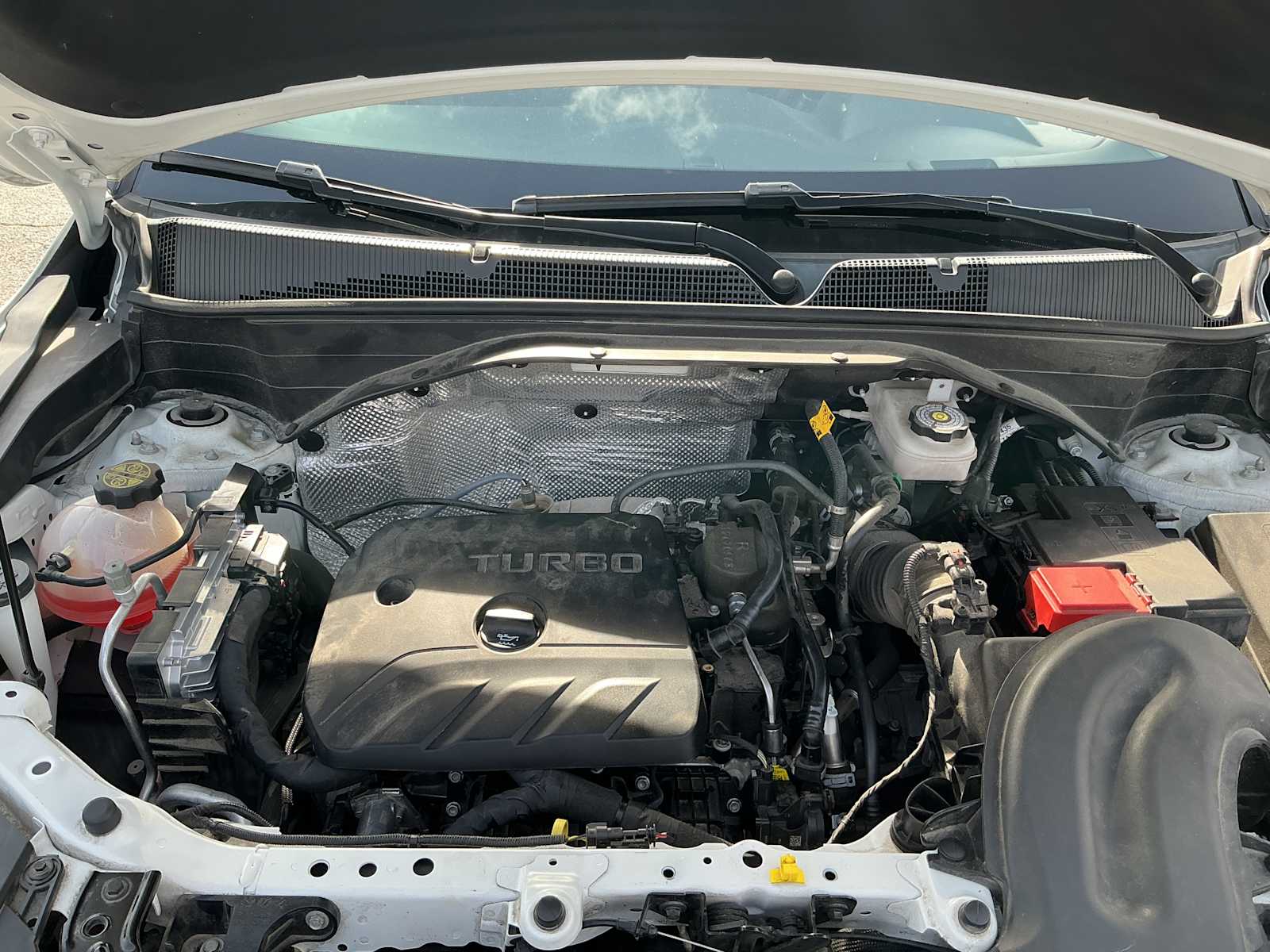 2023 Chevrolet TrailBlazer LT - Photo 22