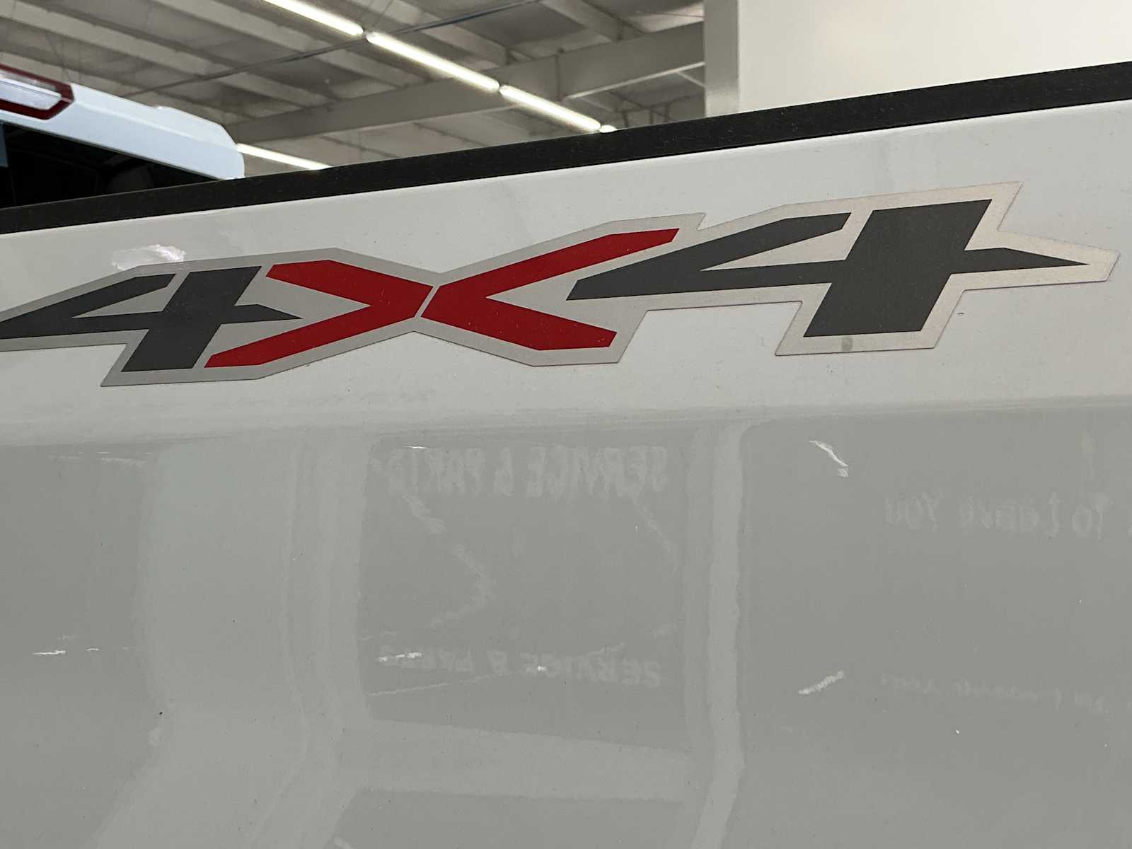 2026 Chevrolet Silverado 1500 LTZ - Photo 26