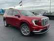  GMC Acadia