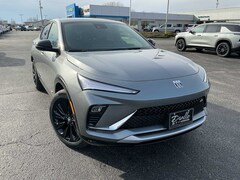 2026 Buick Envista Sport Touring SUV