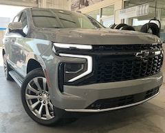 2025 Chevrolet Tahoe Premier SUV