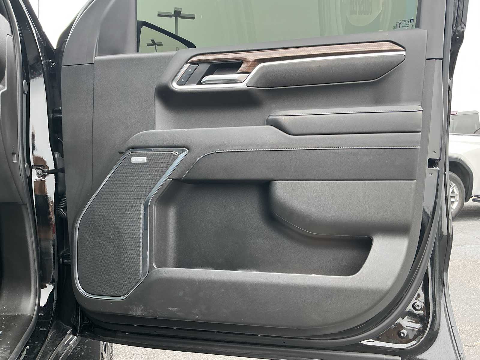 2025 Chevrolet Silverado 1500 LT Trail Boss - Photo 26