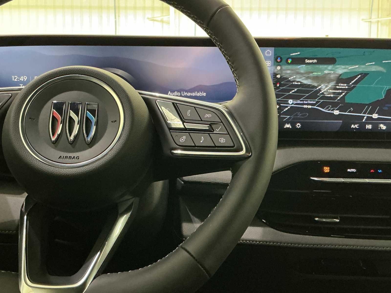 2026 Buick Enclave Sport Touring - Photo 11