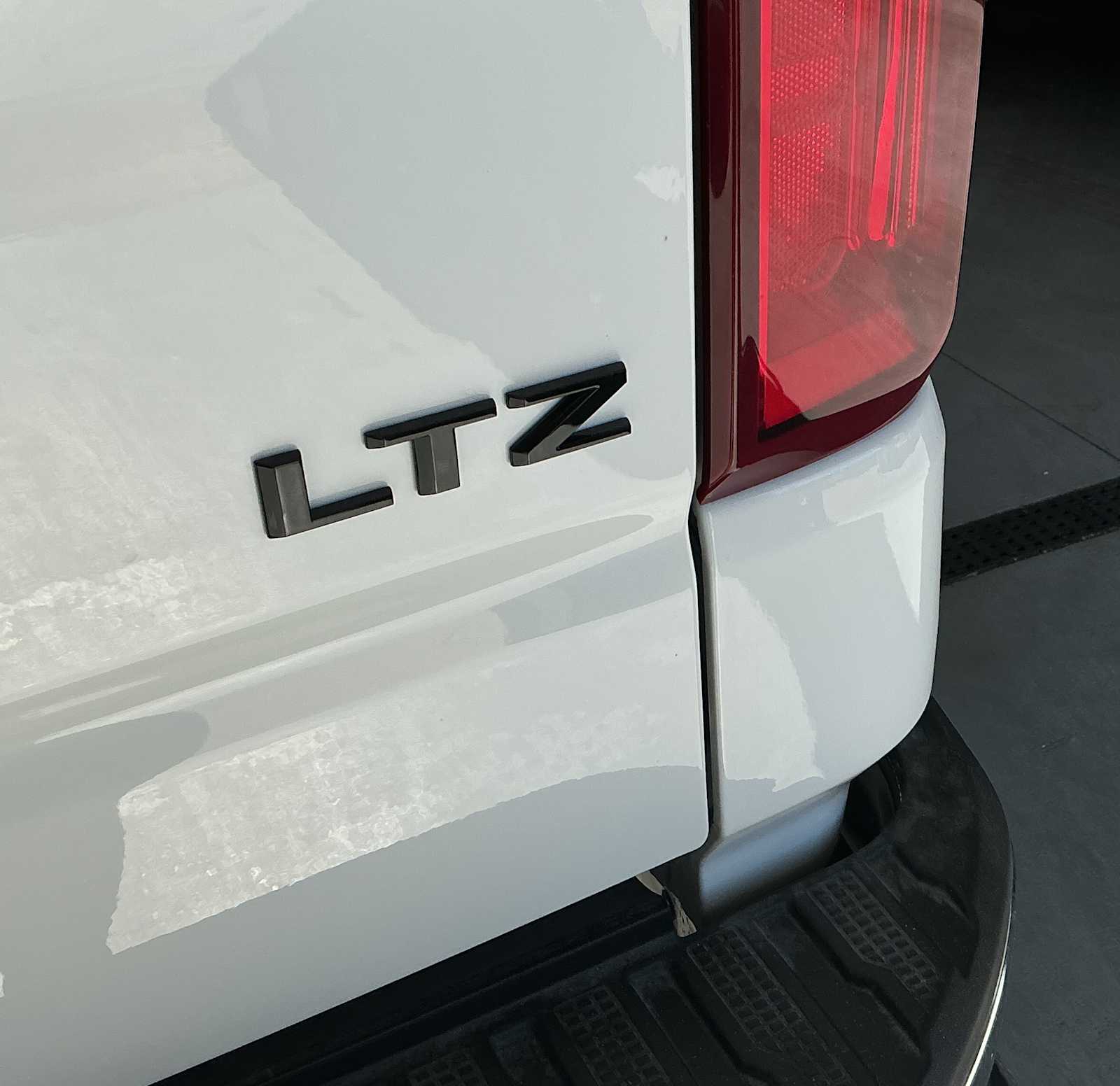 2026 Chevrolet Silverado 1500 LTZ - Photo 25