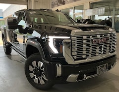 2025 GMC Sierra 2500 HD Denali Truck