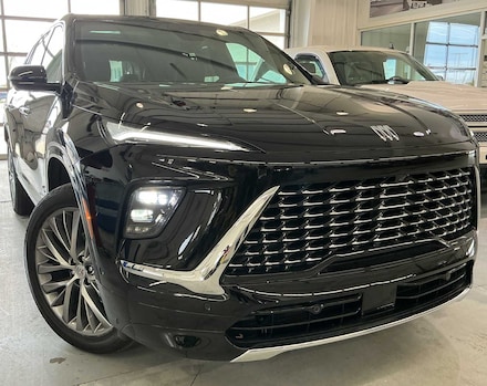 2025 Buick Enclave Avenir SUV