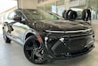 Chevrolet Equinox EV