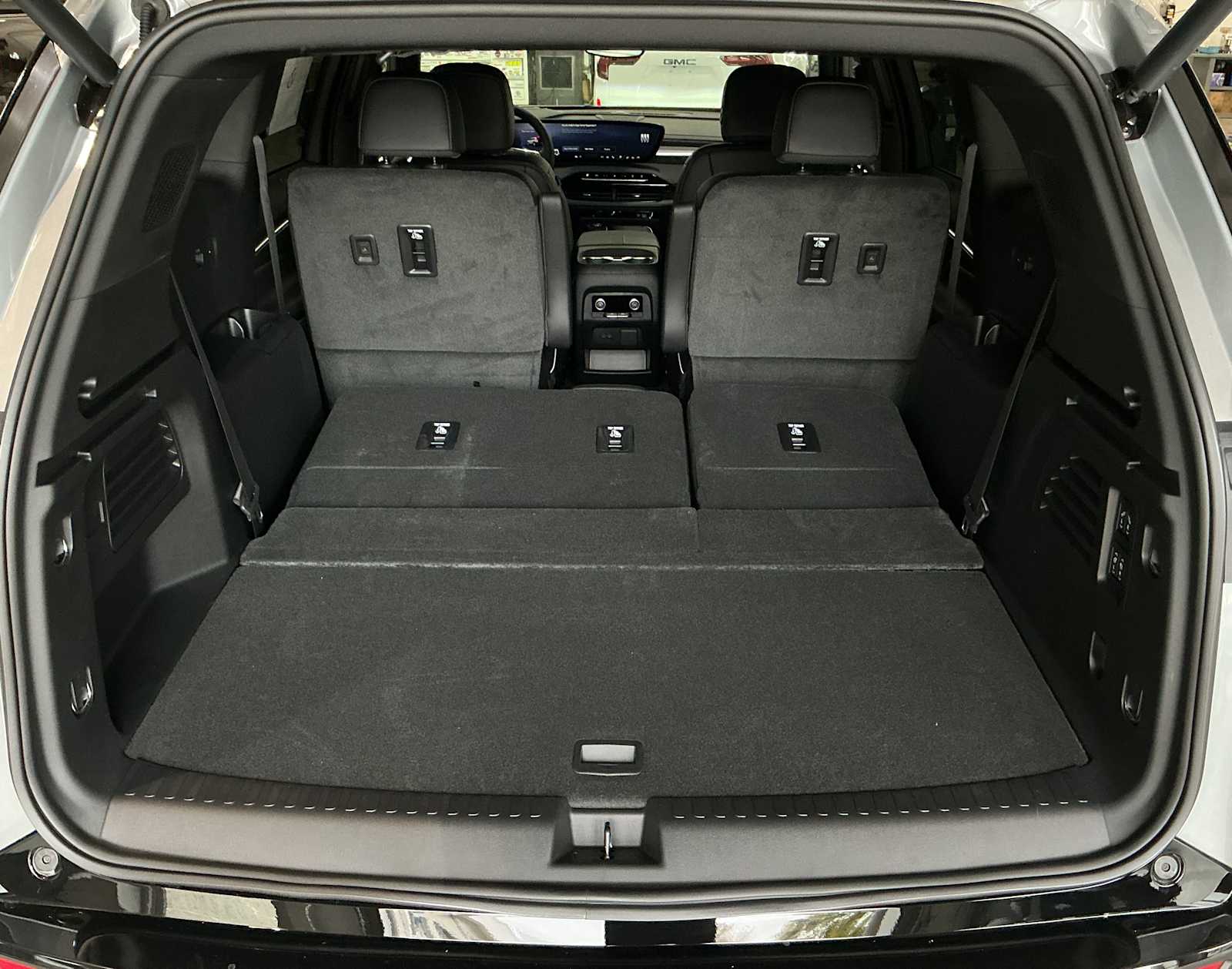 2026 Buick Enclave Sport Touring - Photo 33