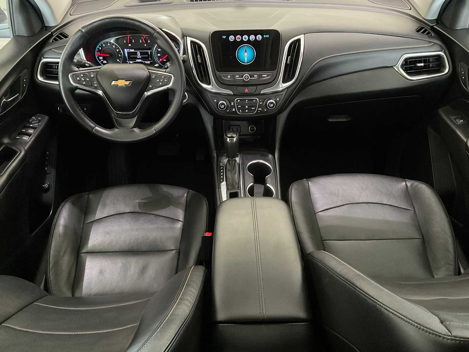 2018 Chevrolet Equinox Premier photo 4