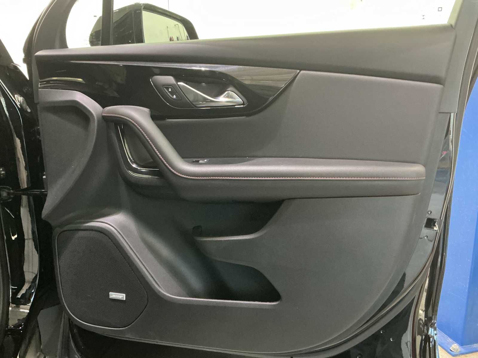 2025 Chevrolet Blazer RS - Photo 24