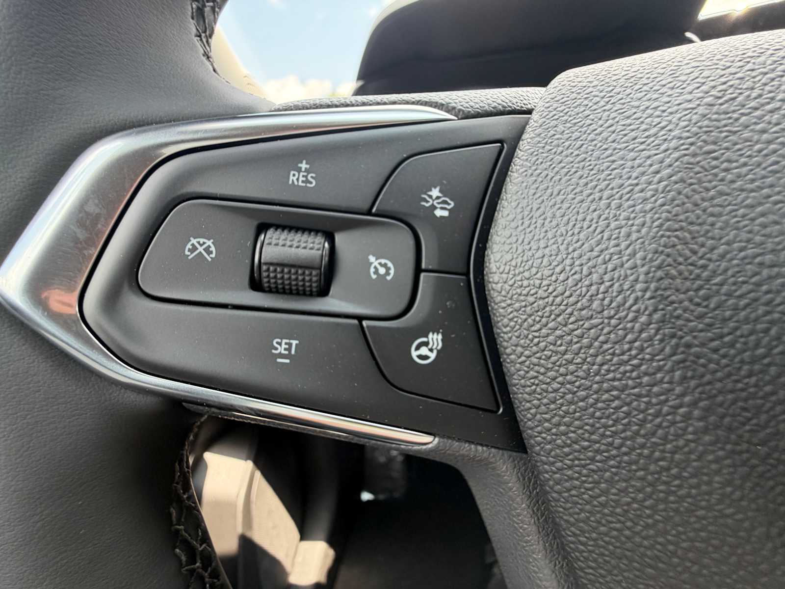 2026 Chevrolet Trax LT - Photo 10