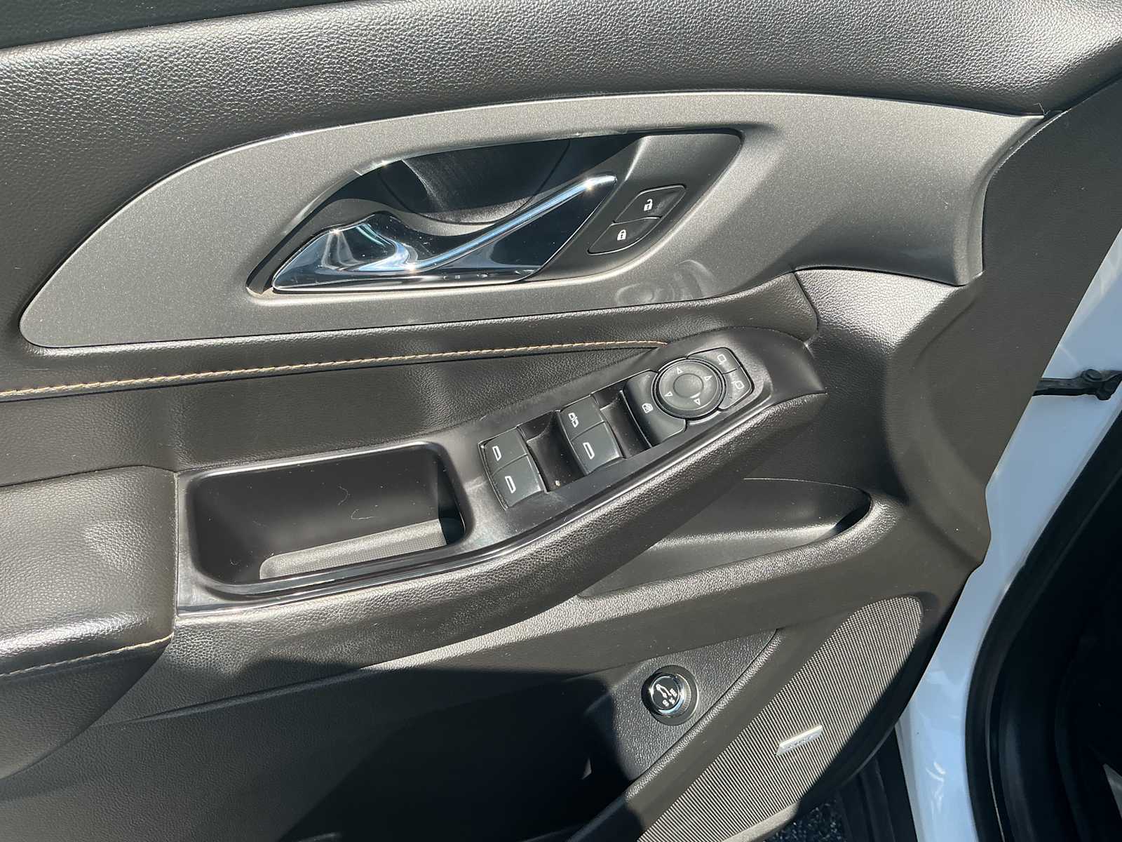 2020 Chevrolet Traverse RS - Photo 21