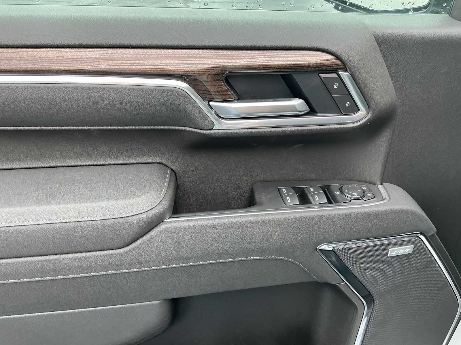2026 Chevrolet Silverado 1500 LT Trail Boss - Photo 20