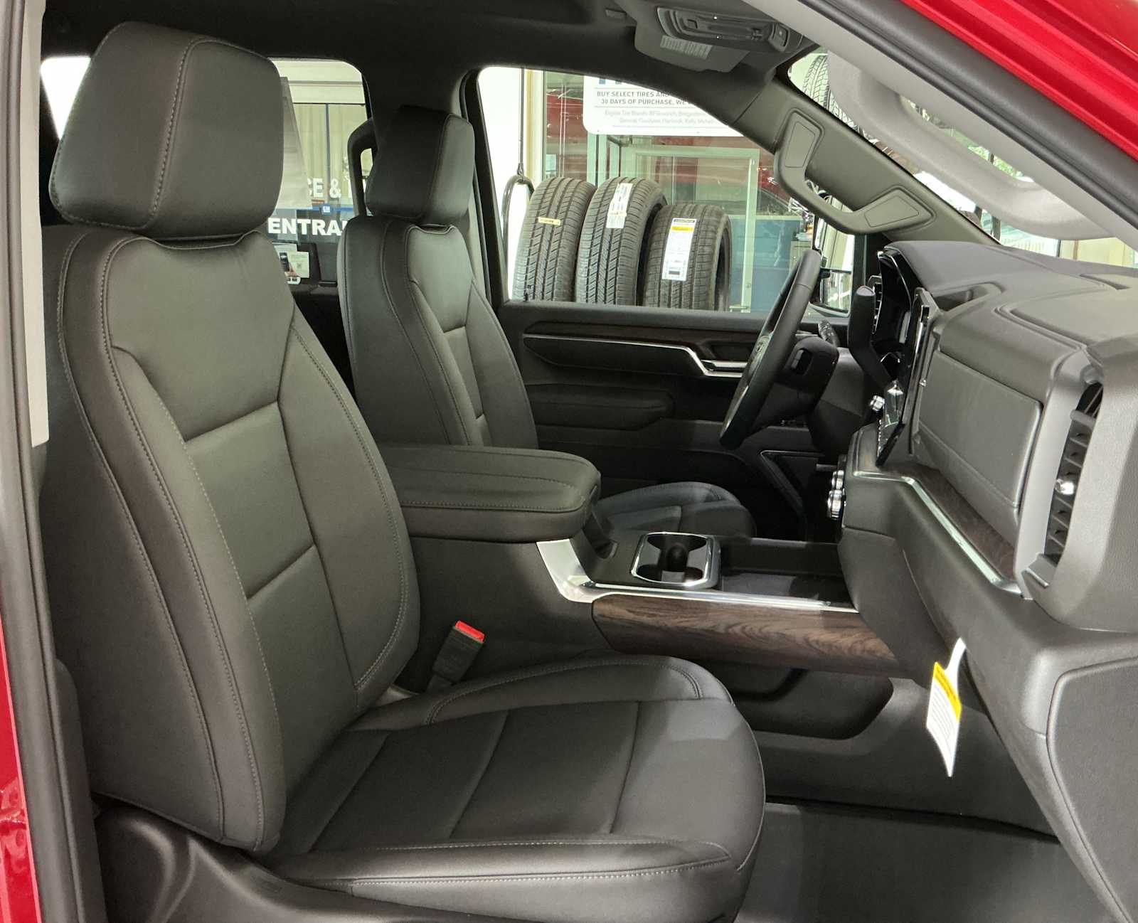 2026 GMC Sierra 2500HD SLT - Photo 31