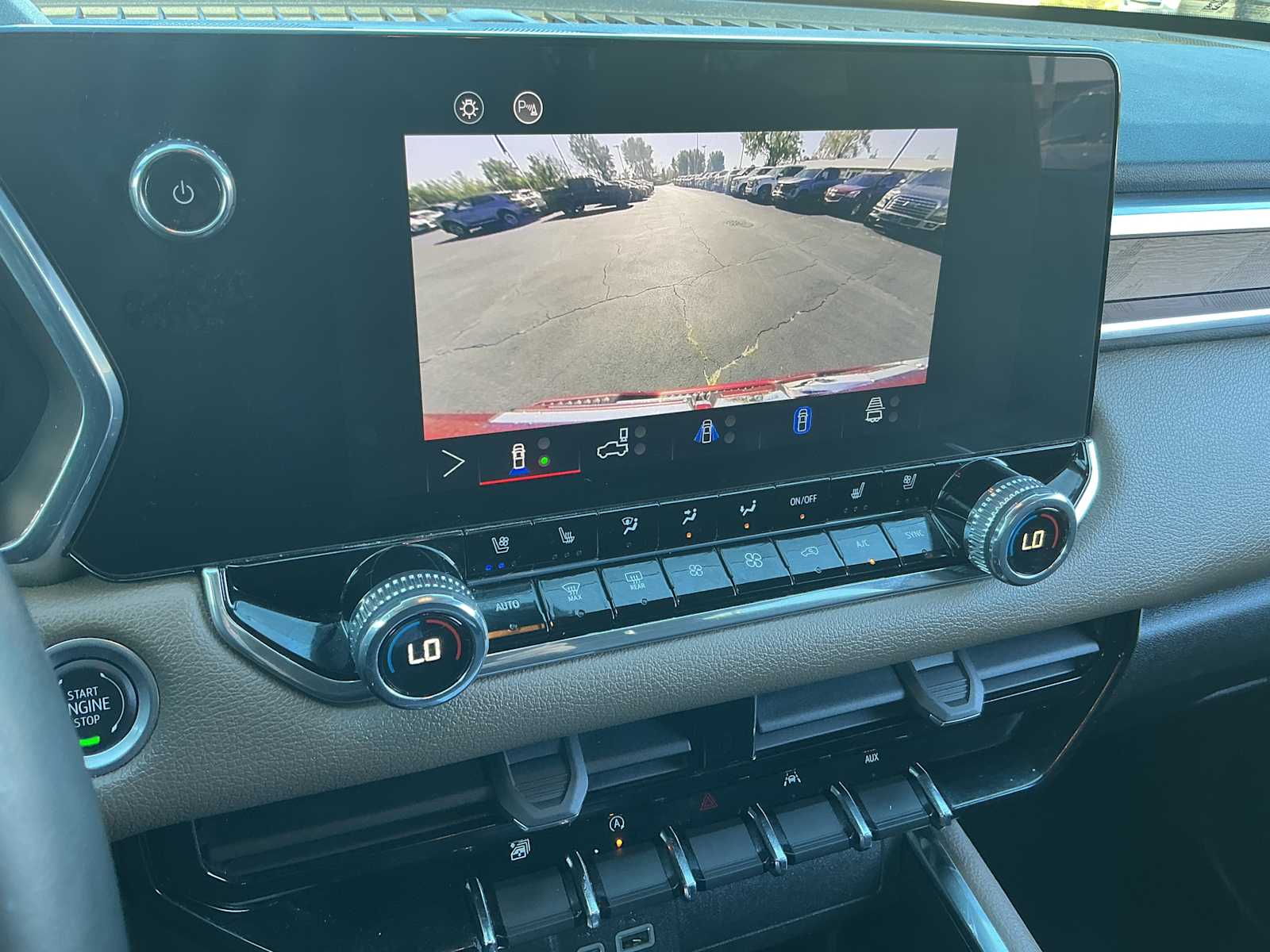 Vehicle thumbnail