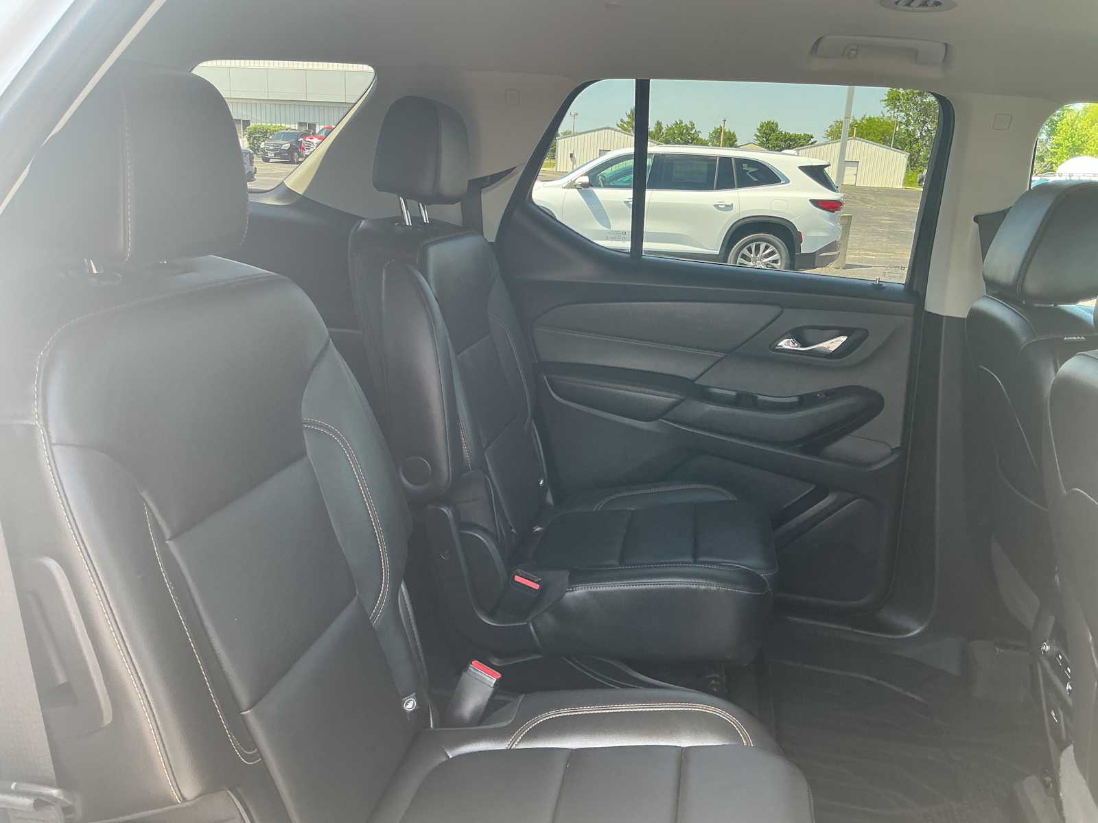 2020 Chevrolet Traverse RS - Photo 24