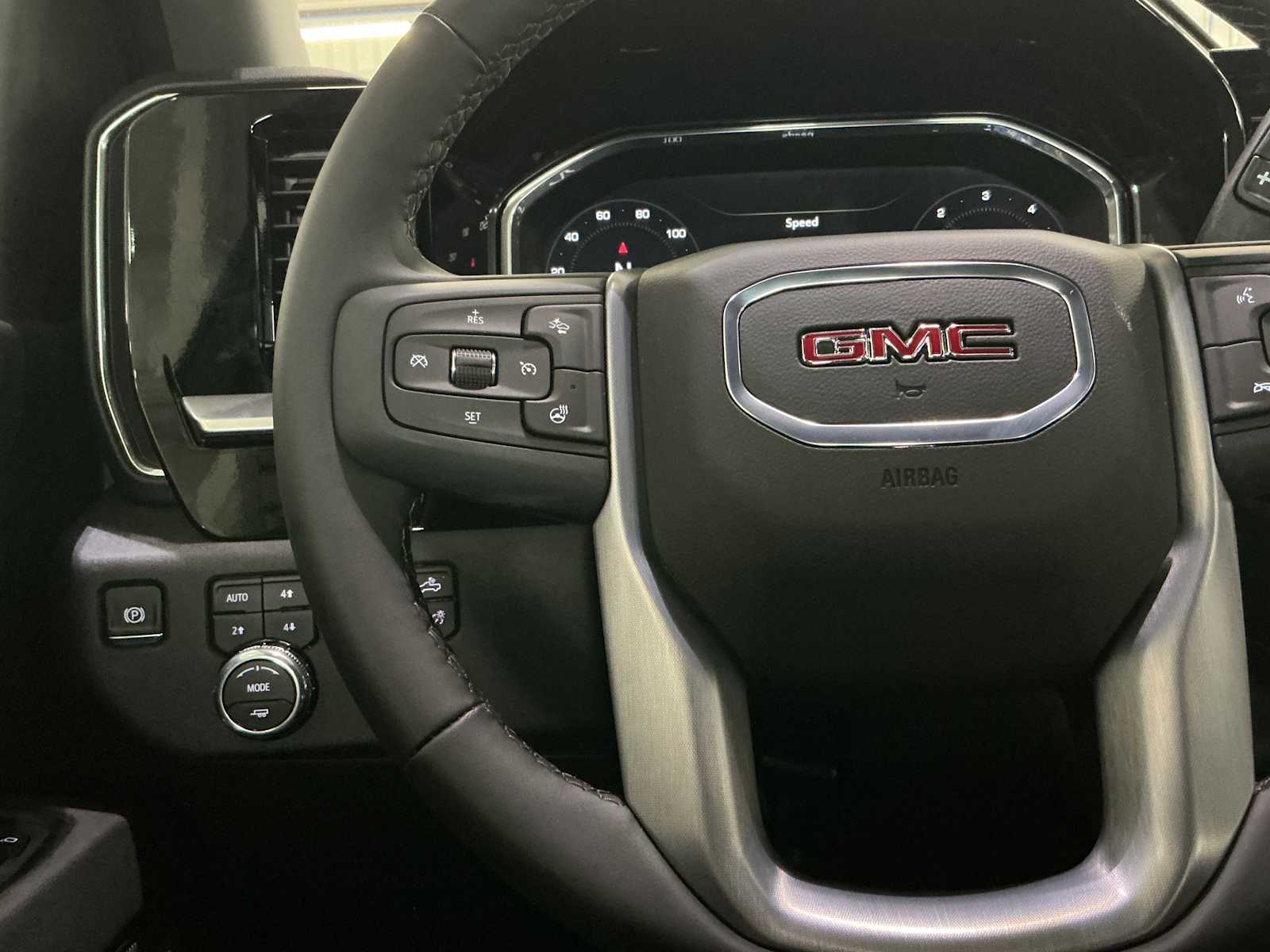 2026 GMC Sierra 2500HD SLT - Photo 10