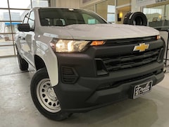 2025 Chevrolet Colorado WT/LT Truck