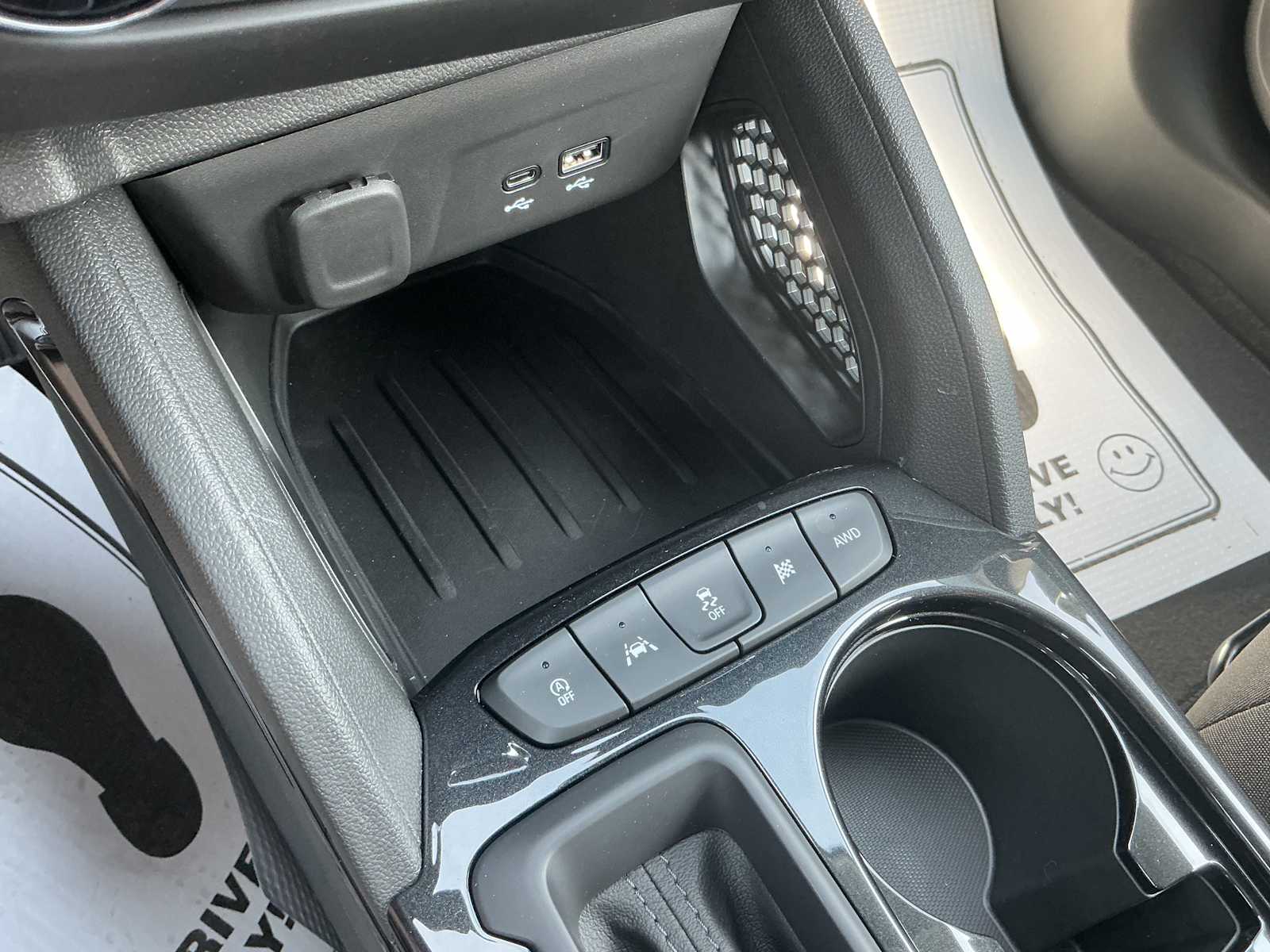 2026 Chevrolet Trailblazer LS - Photo 16