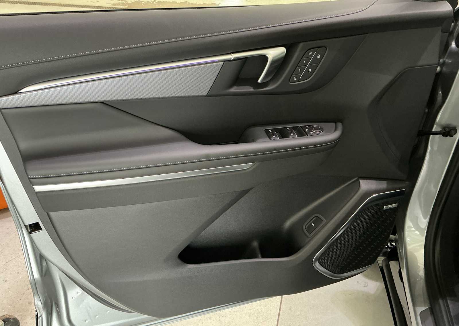 2026 Buick Enclave Sport Touring - Photo 21