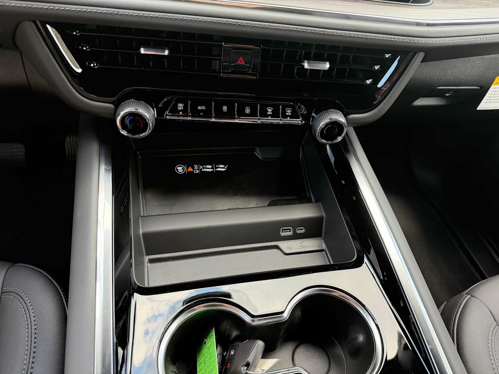 2026 Chevrolet Tahoe LT - Photo 14