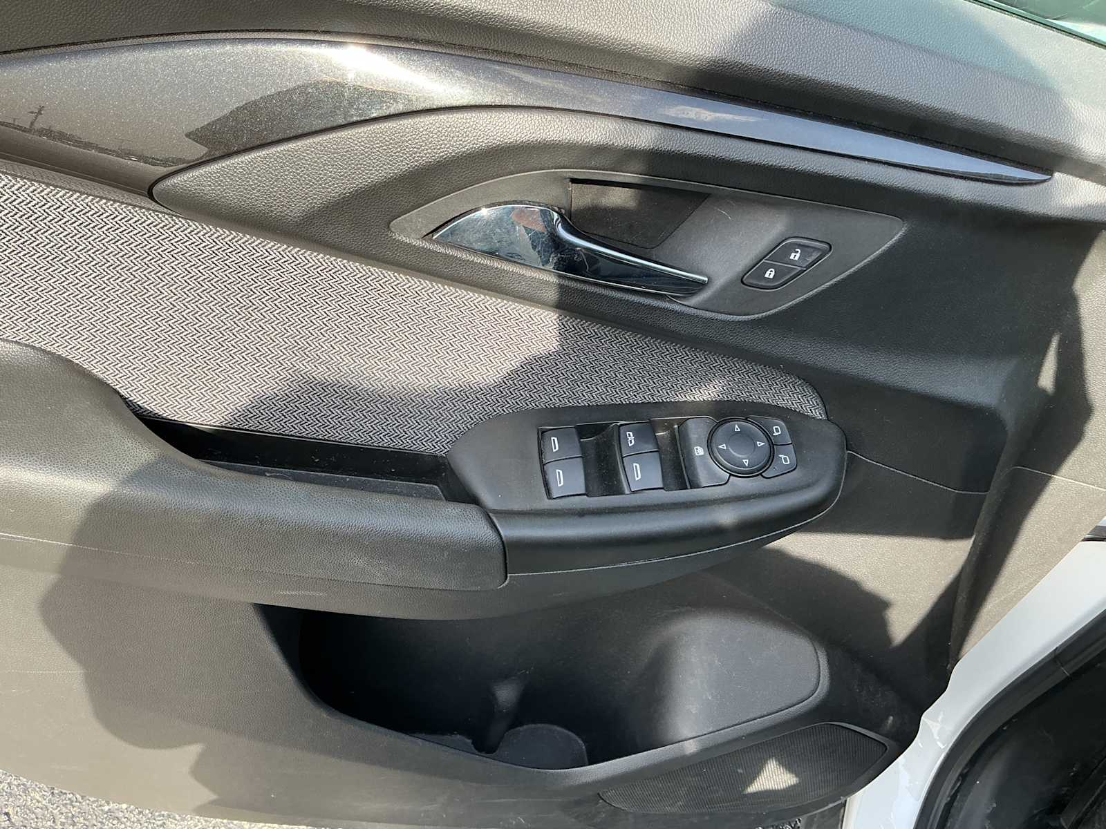 2023 Chevrolet TrailBlazer LT - Photo 14
