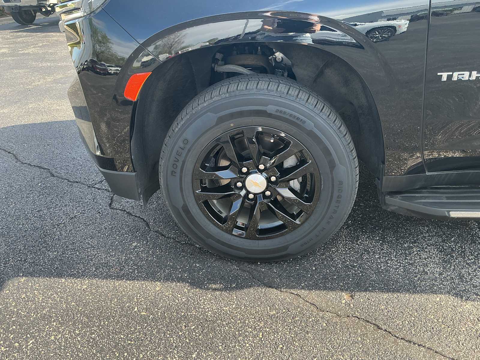 2023 Chevrolet Tahoe LT - Photo 28