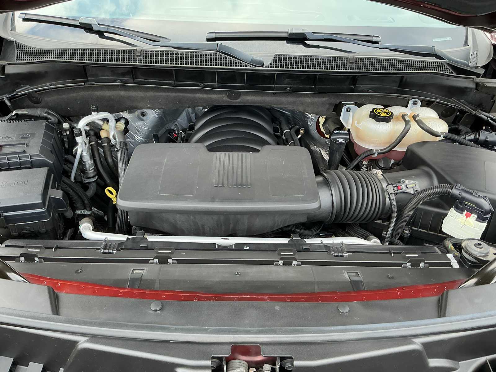 2023 Chevrolet Suburban LS - Photo 29