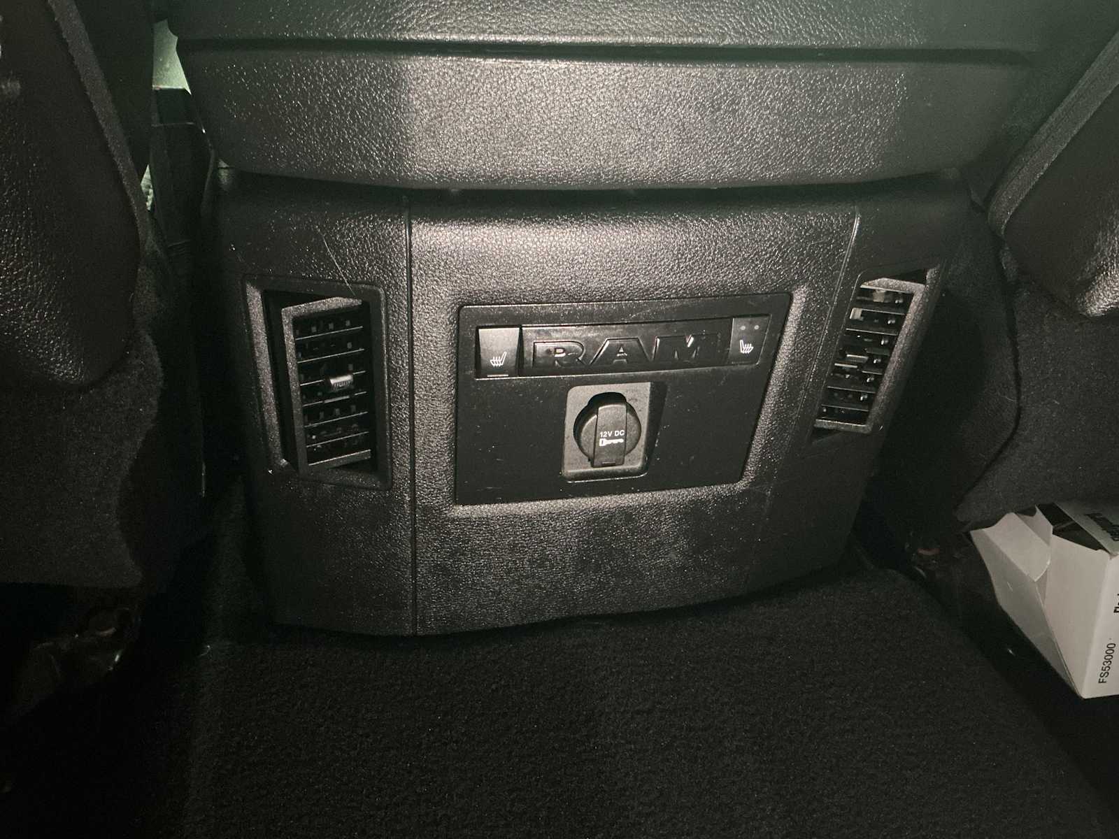 2014 RAM Ram 2500 Pickup Laramie - Photo 15