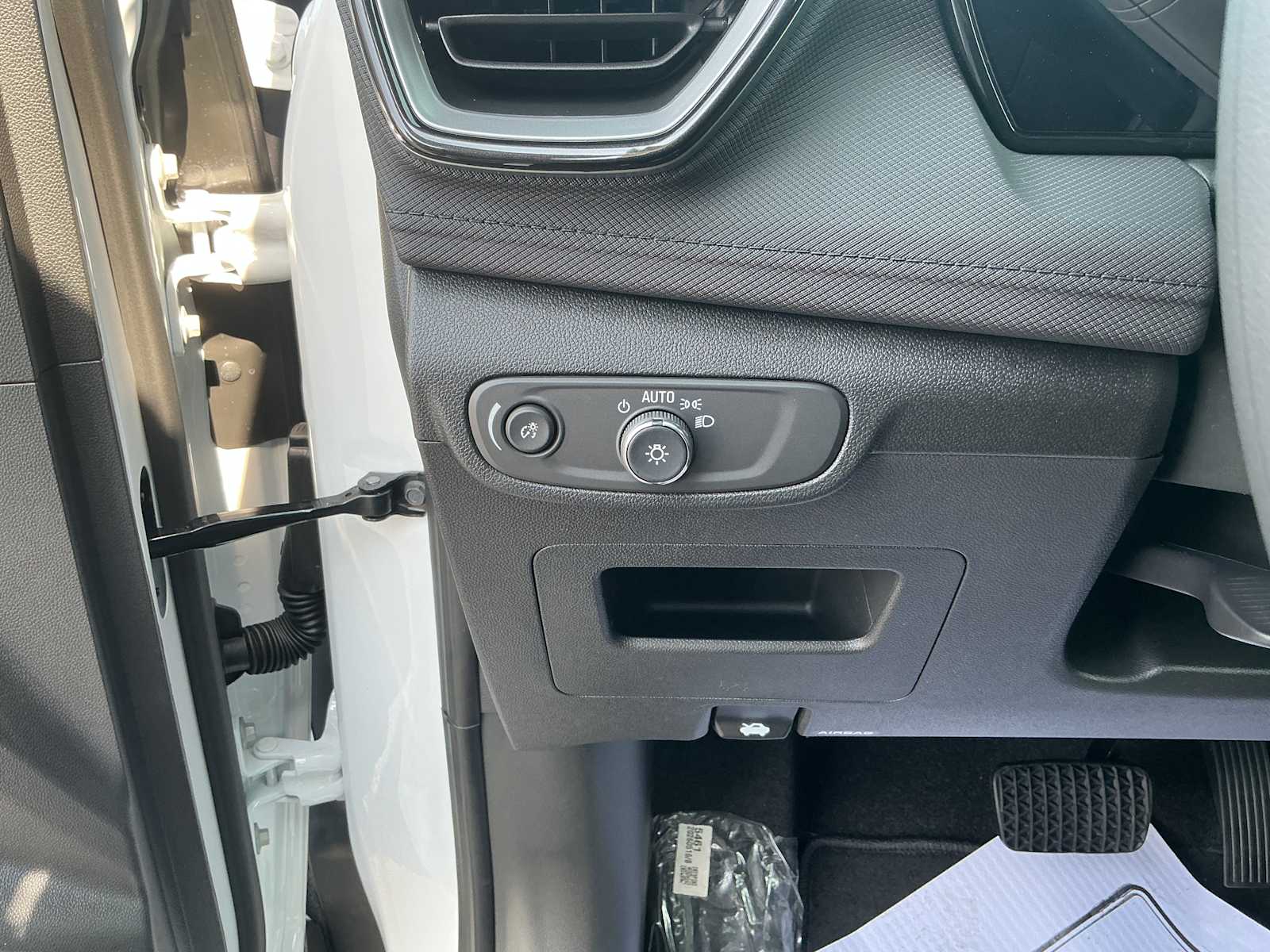 2026 Chevrolet Trailblazer LS - Photo 14