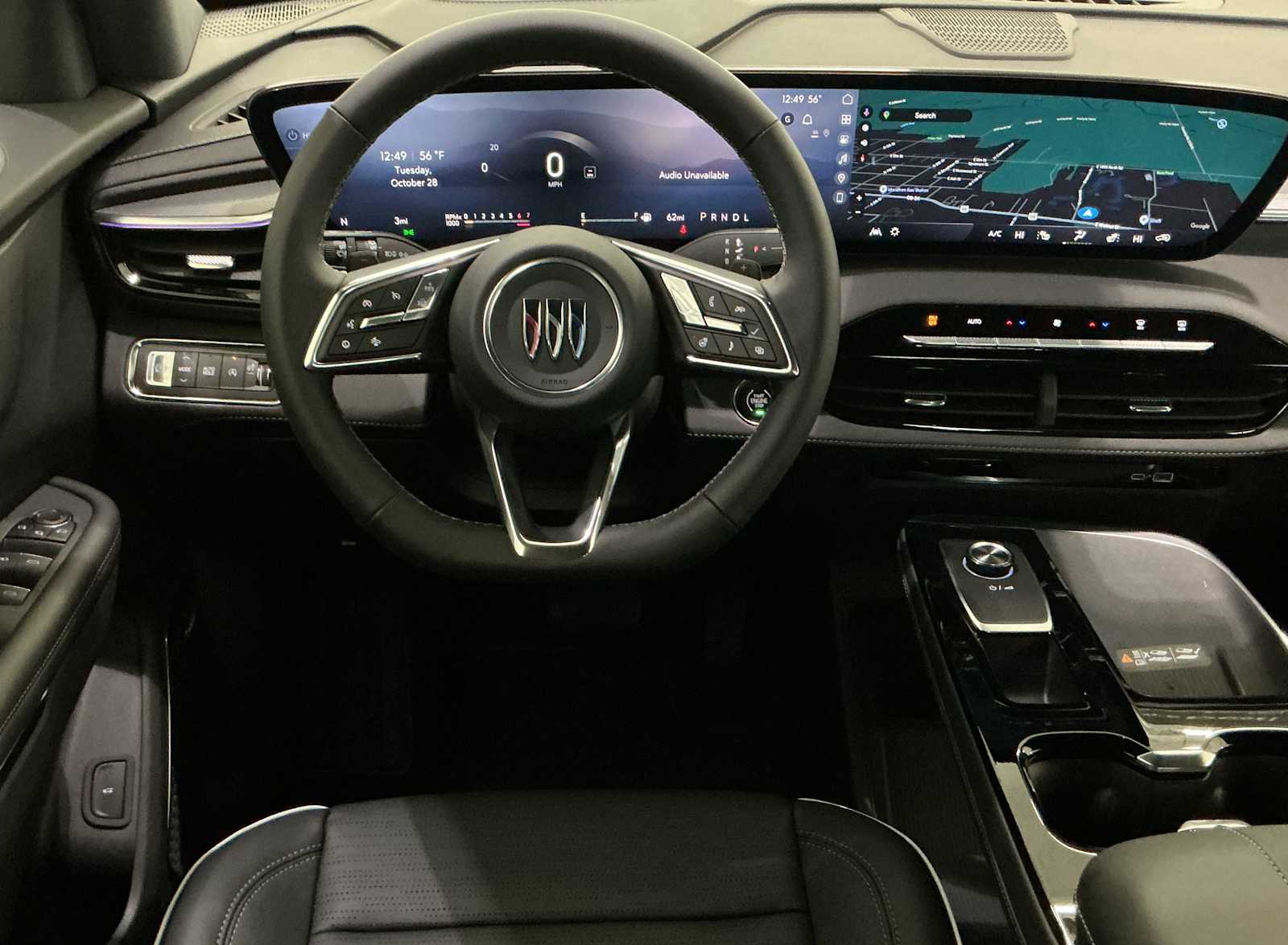 2026 Buick Enclave Sport Touring - Photo 8