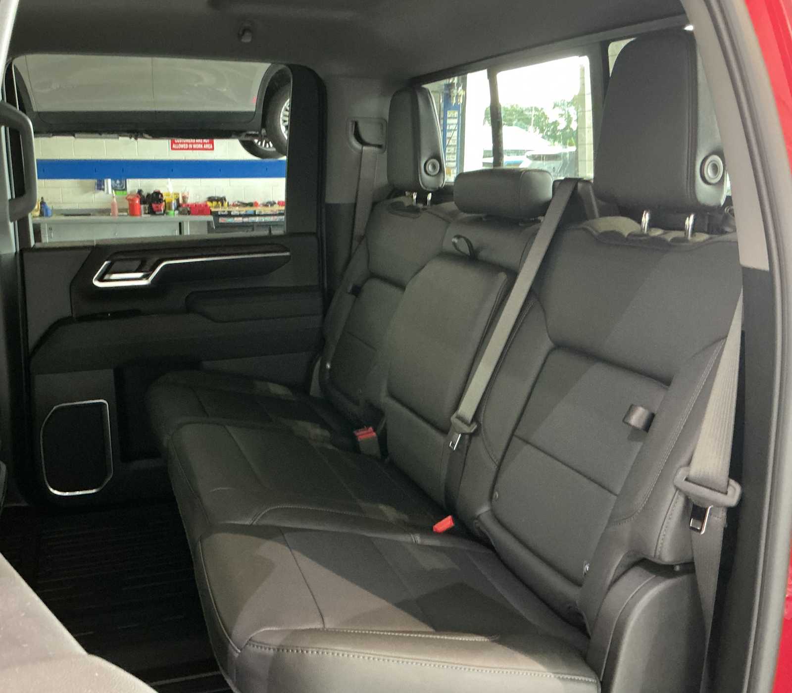 2026 GMC Sierra 2500HD SLT - Photo 23