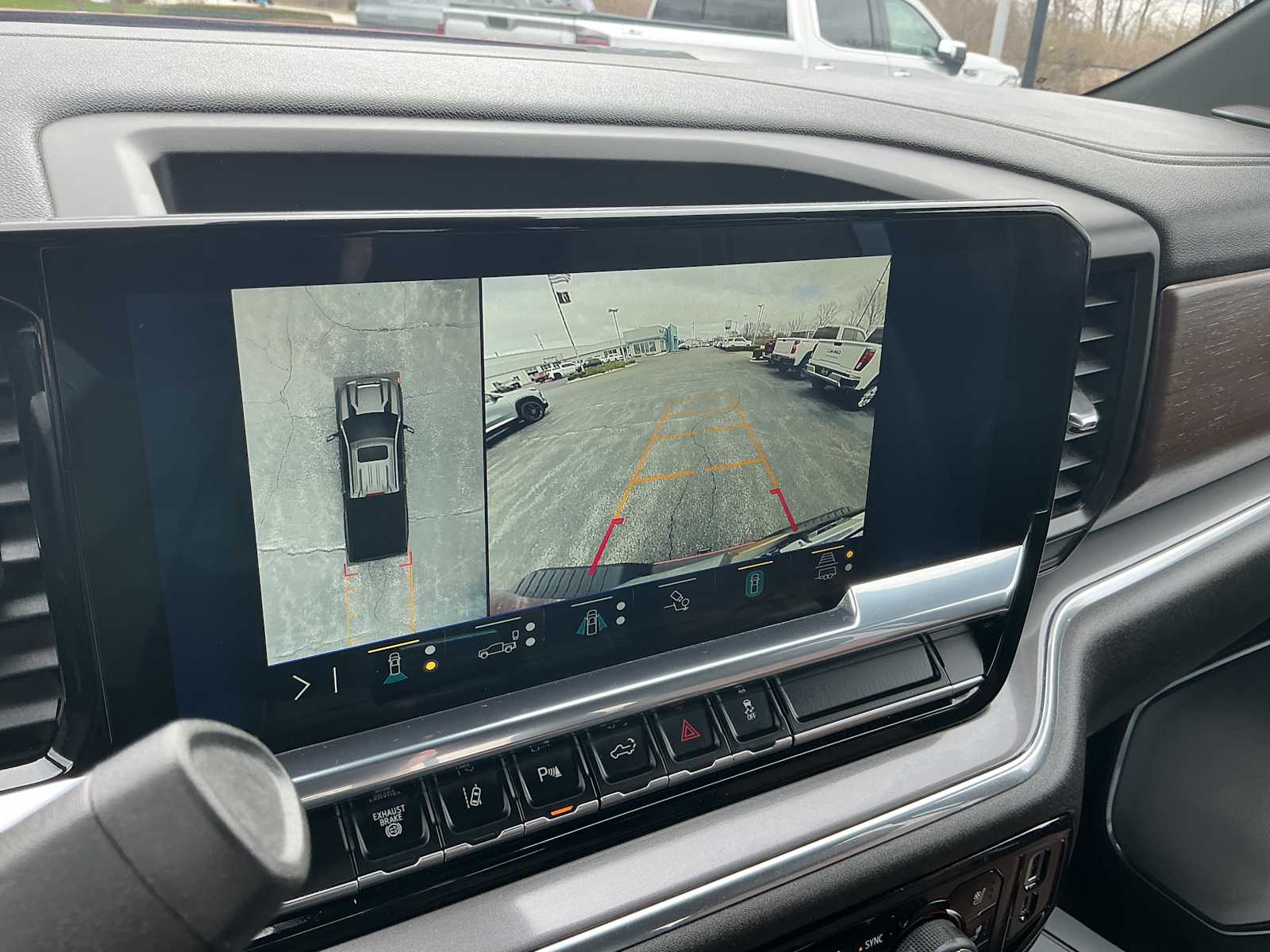 2024 Chevrolet Silverado 3500HD High Country - Photo 13
