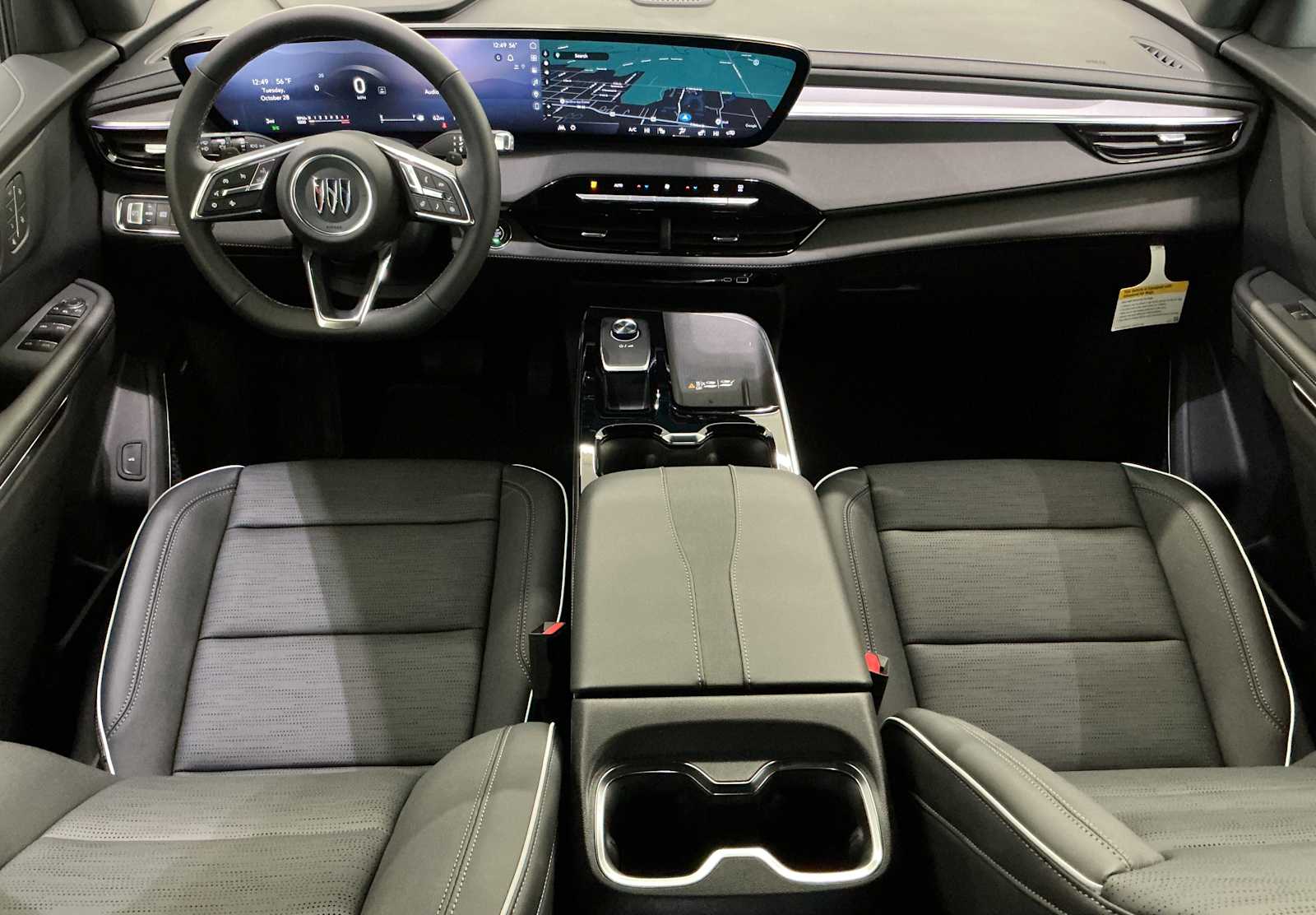 2026 Buick Enclave Sport Touring - Photo 7