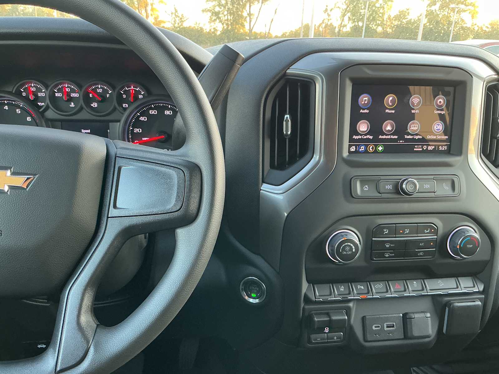 2026 Chevrolet Silverado 2500 HD Custom - Photo 11