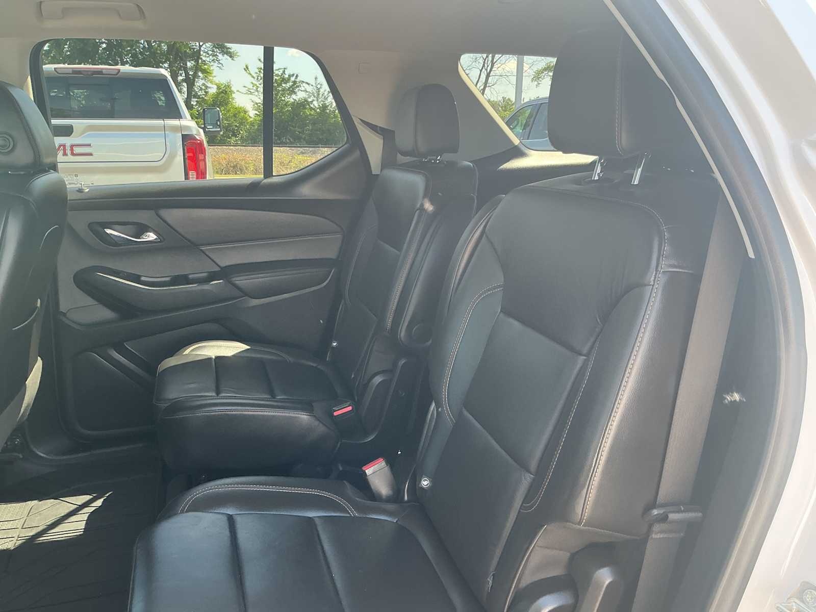 2020 Chevrolet Traverse RS - Photo 23