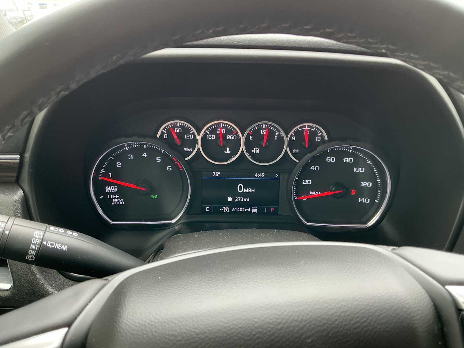 2023 Chevrolet Suburban LS - Photo 32