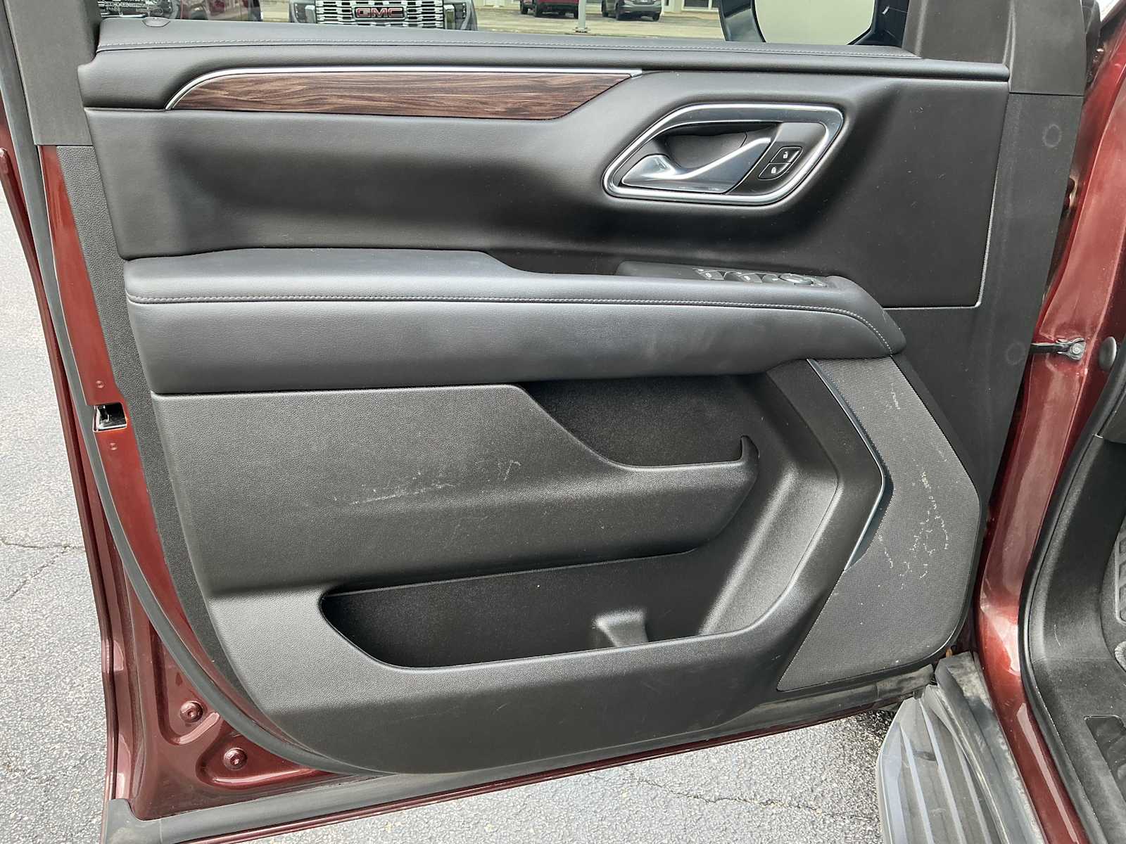 2023 Chevrolet Suburban LS - Photo 20