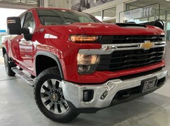 2026 Chevrolet Silverado 2500 HD LT Truck
