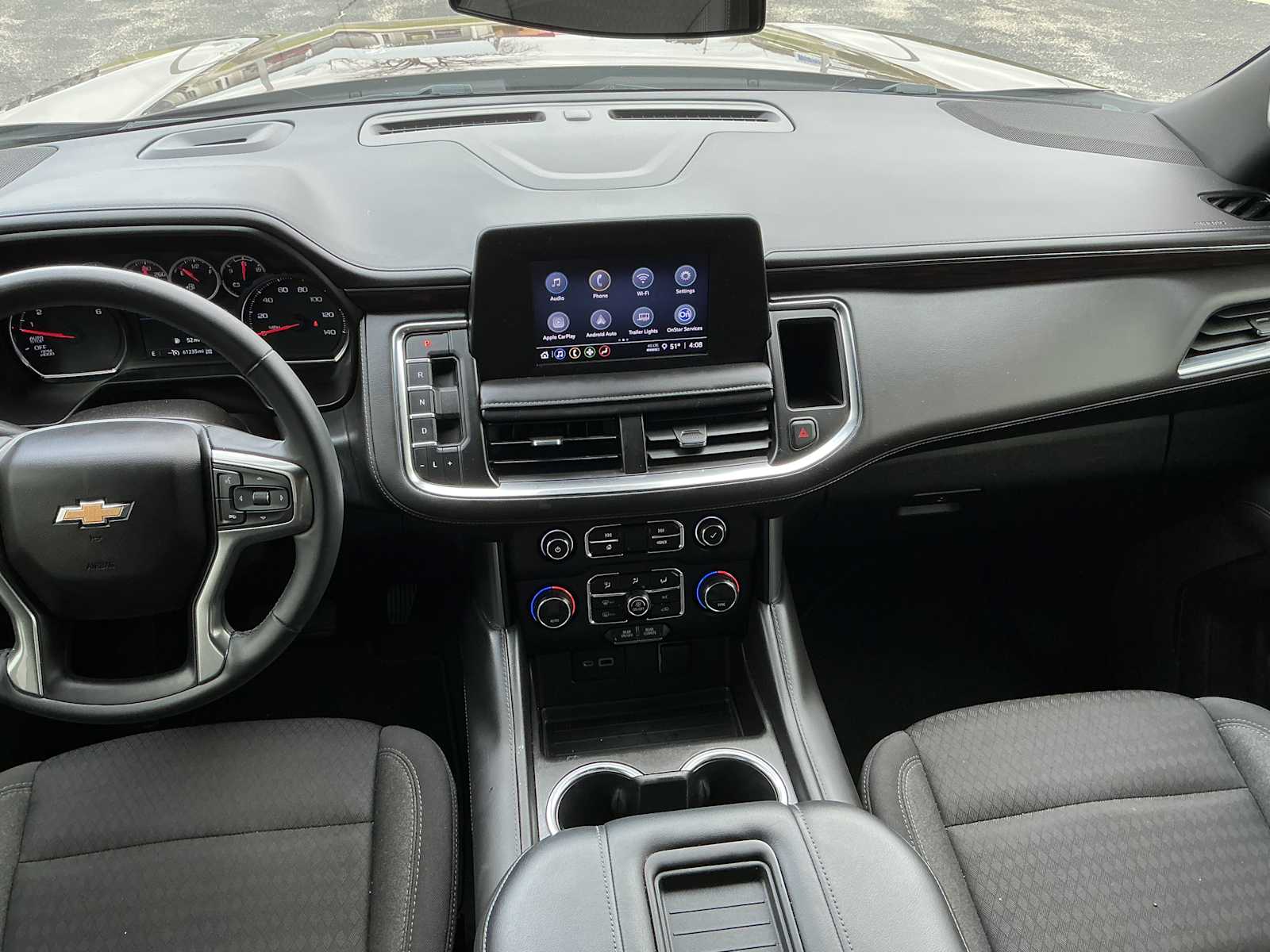 2023 Chevrolet Suburban LS - Photo 7