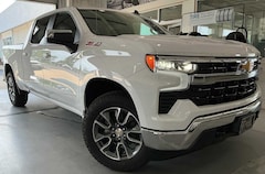 2026 Chevrolet Silverado 1500 LT Truck