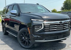 2025 Chevrolet Tahoe Premier SUV